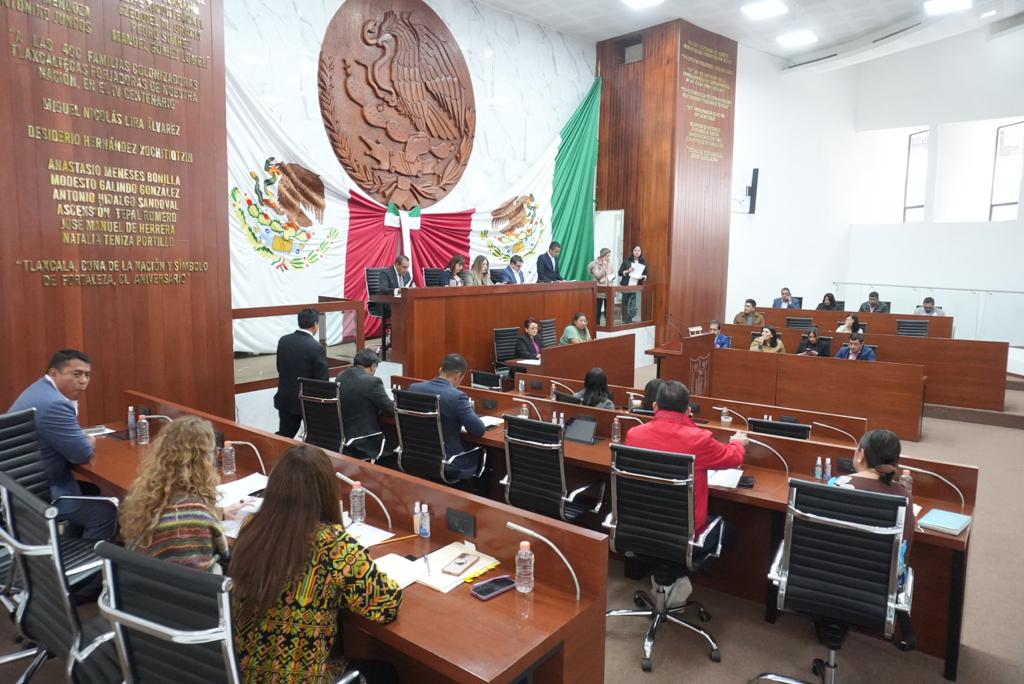 Aprueba LXIV Legislatura Reformas para eficientar el desempeño de la Administración Pública